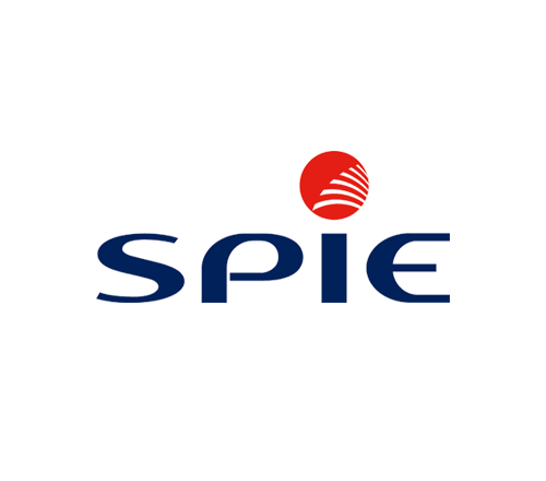 Logo SPIE Building Solutions
