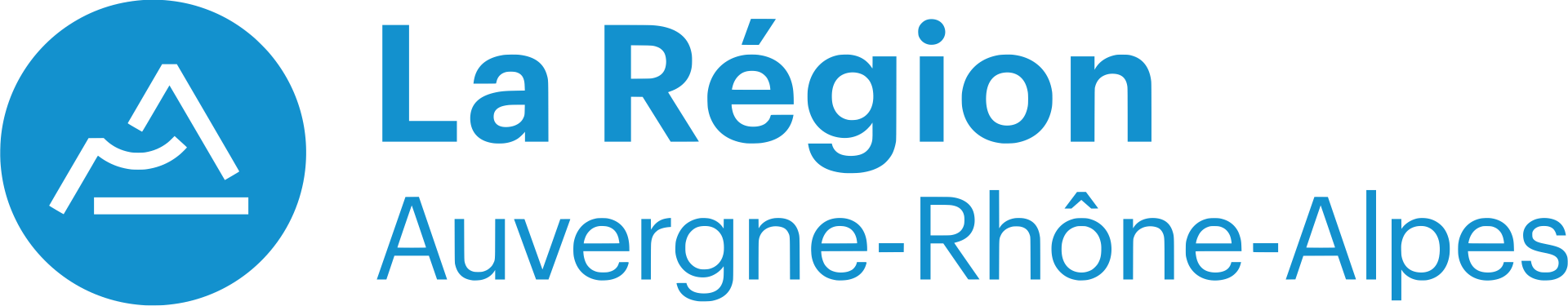 Logo Région Auvergne-Rhône-Alpes