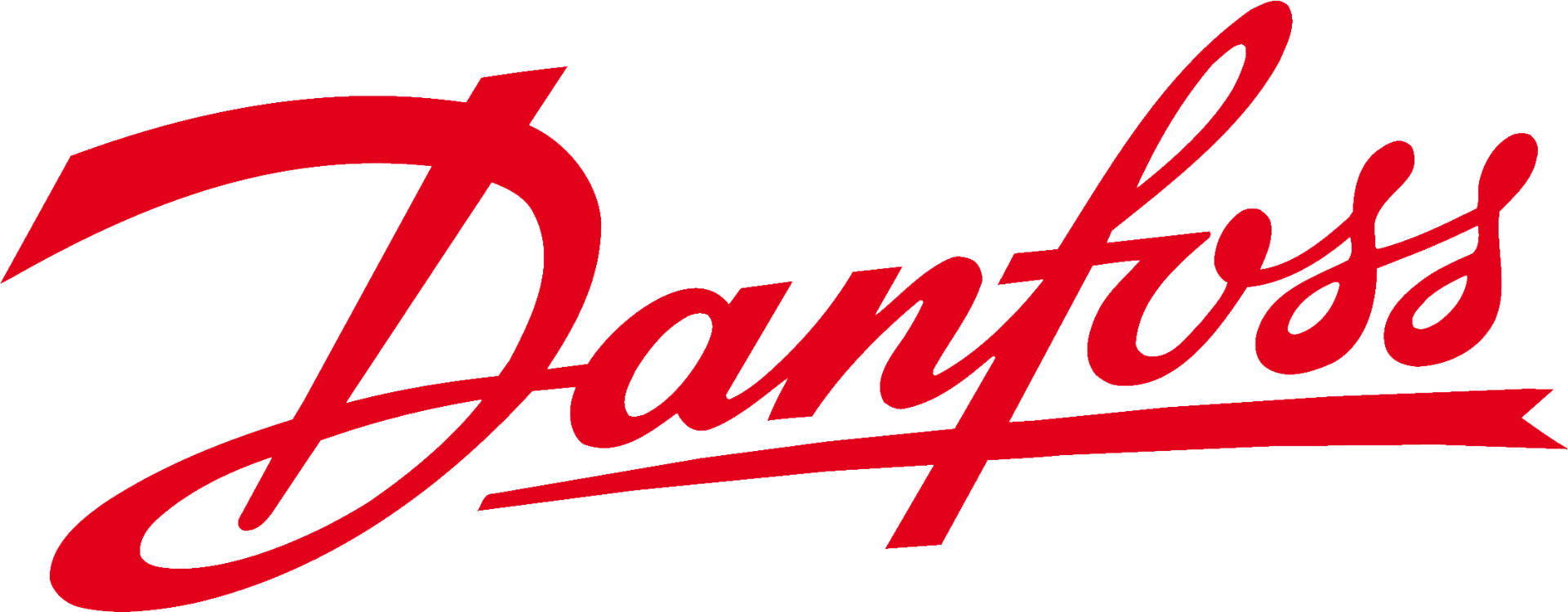 Logo Danfoss