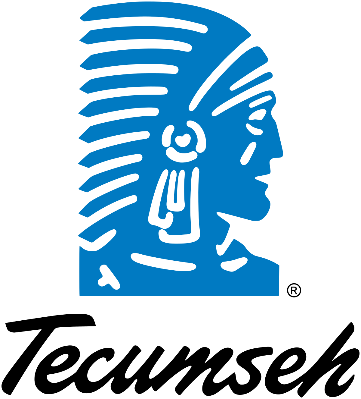 Logo Tecumseh
