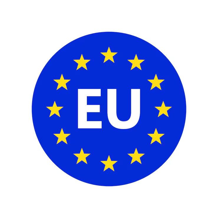 Logo Union Européenne
