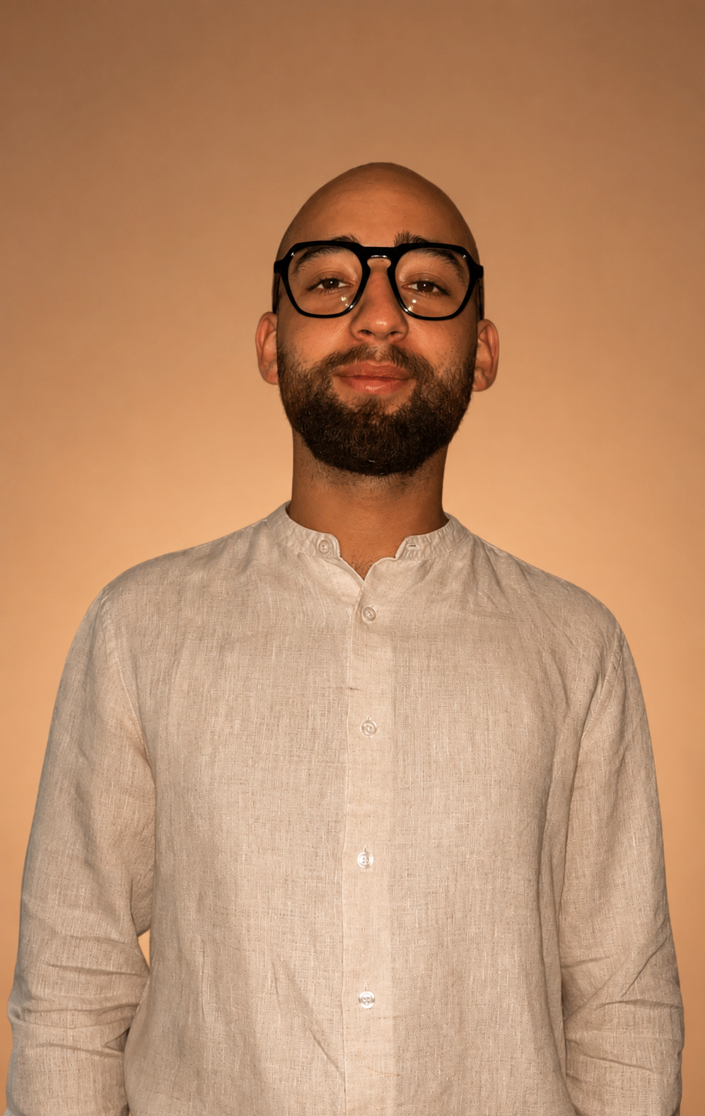 Portrait de Erwan Amiot