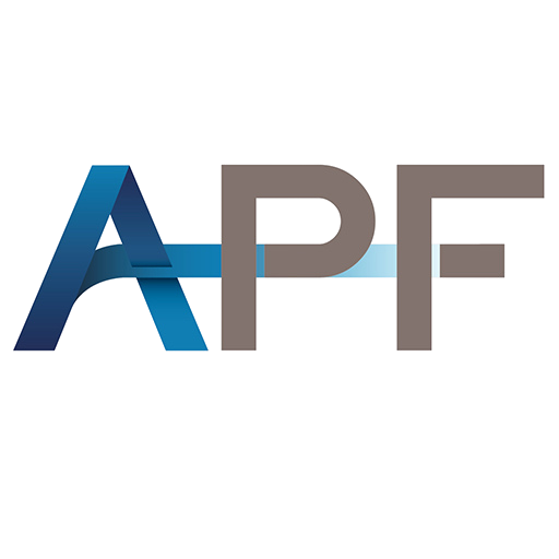 Logo APF Pool Design