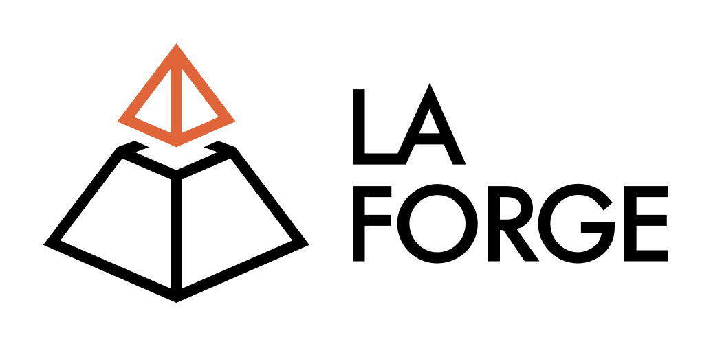 Logo La Forge.ai